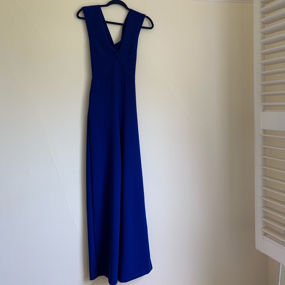 Lulu’s - Thinking Out Loud Jumpsuit
